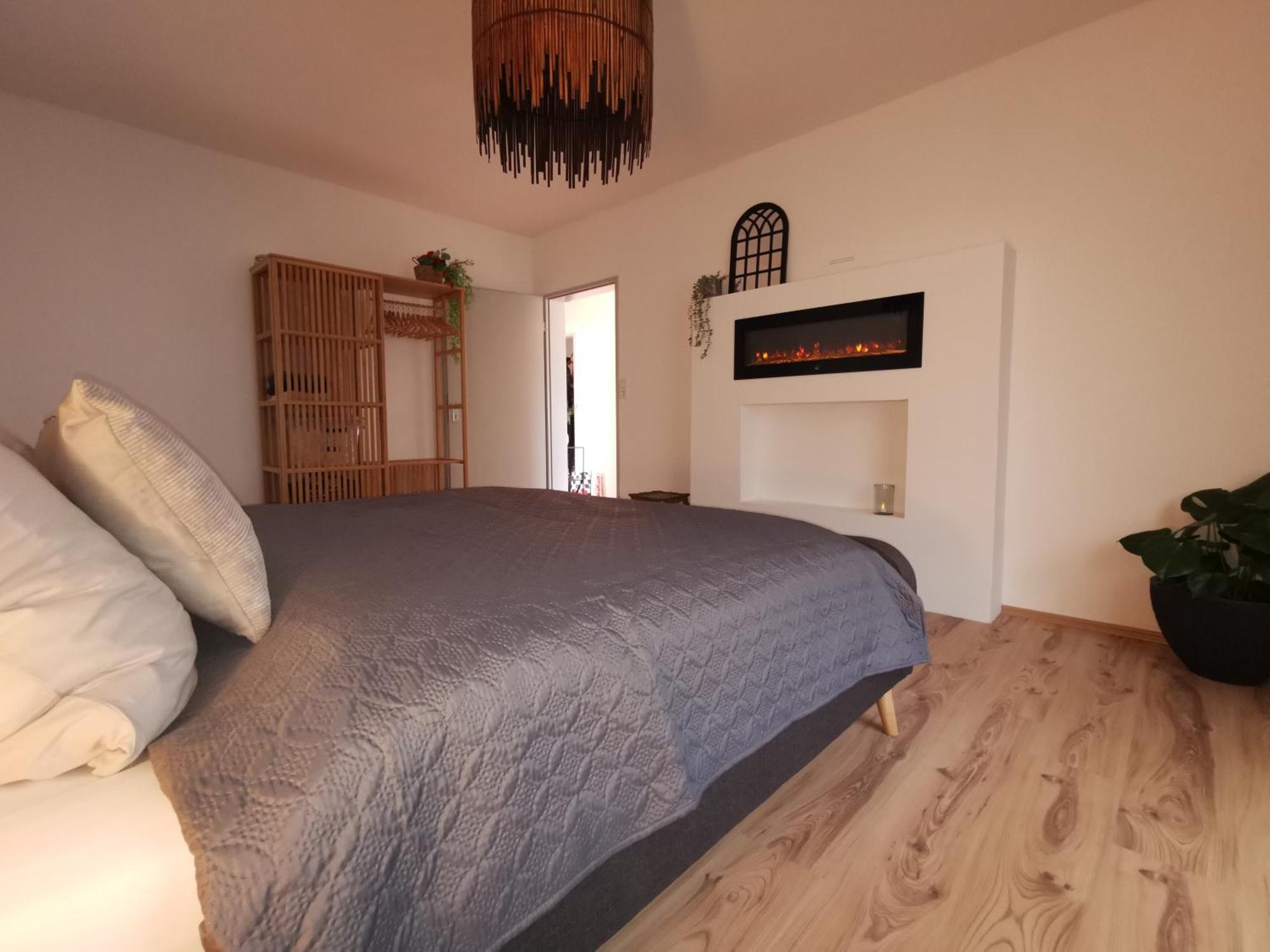 Up Wulkje21 Neu Renovierte Wohnung Mit Pkw Stellplatz Emden Zewnętrze zdjęcie
