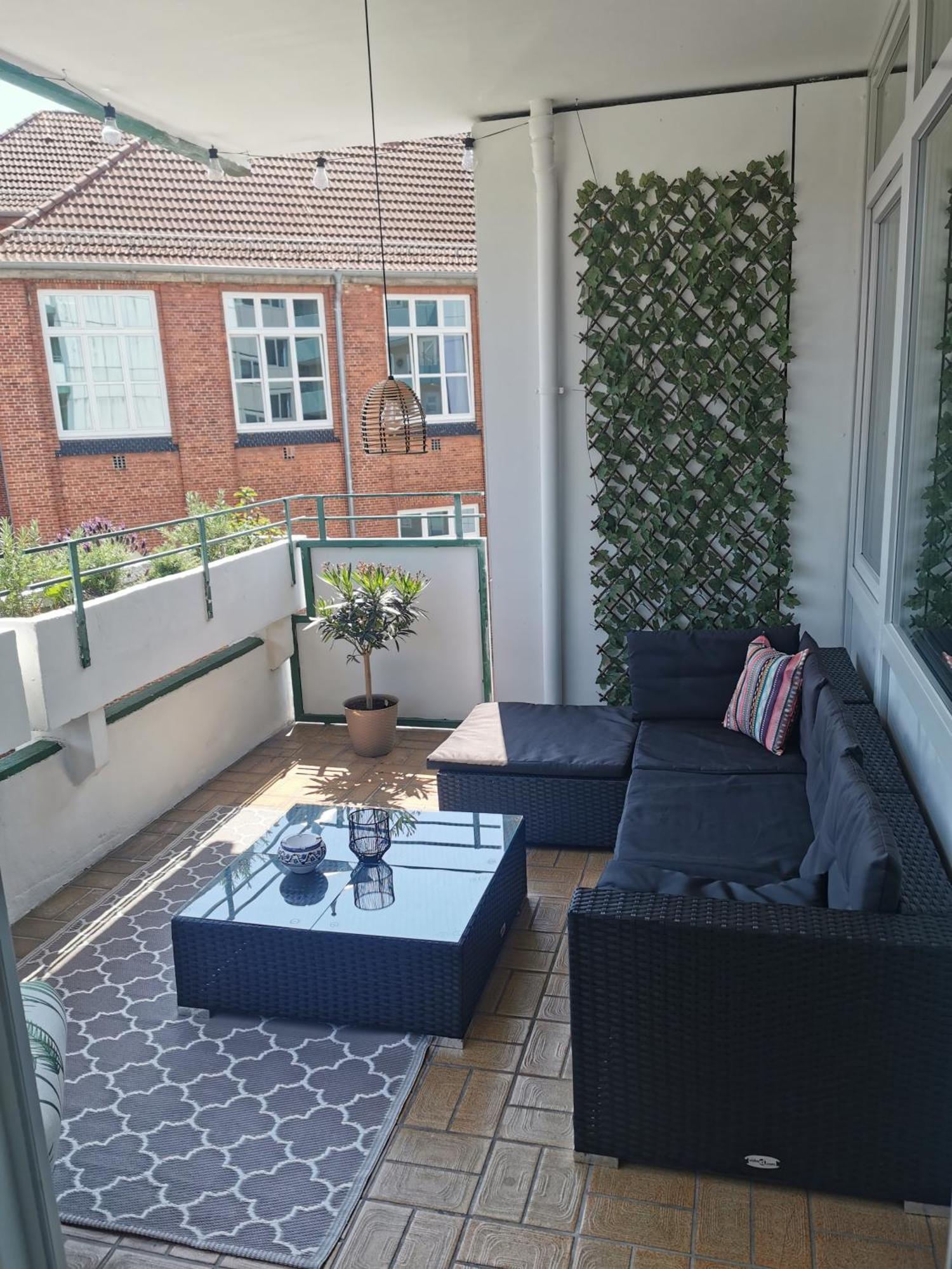 Up Wulkje21 Neu Renovierte Wohnung Mit Pkw Stellplatz Emden Zewnętrze zdjęcie